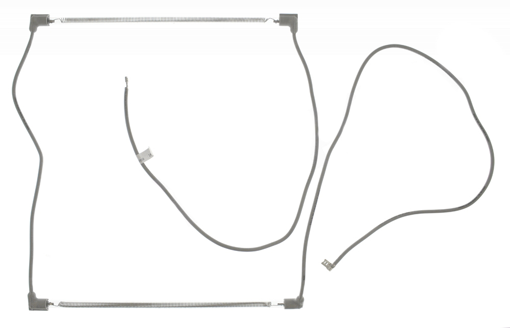 WP61001874 - Genuine OEM Whirlpool Refrigerator Defrost Heater
